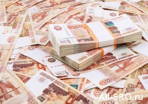  Ассоциация «Балтийский строительный комплекс» передала средства КФ в НОСТРОЙ